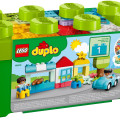 10913 LEGO DUPLO Classic Palikkarasia